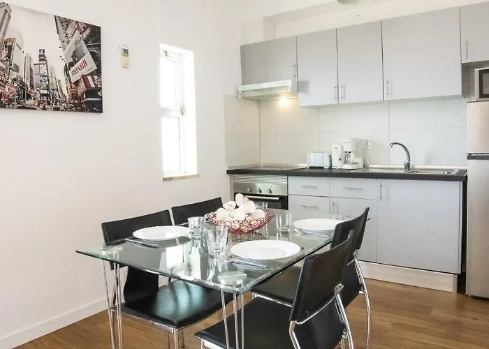Superior Apartment